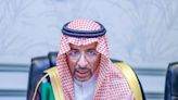 Ministro de Minería de Arabia Saudita: “Chile tiene minerales que queremos y no tenemos, como litio y cobre” | Diario Financiero