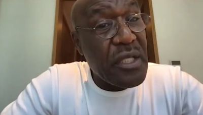 'UnPrisoneds' Delroy Lindo's Experience At San Quentin Made Strong Impression | WATCH | EURweb