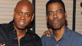 Chris Rock and Dave Chappelle Announce Co-Headlining 2022 Tour