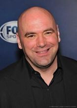 Dana White