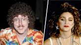 'Weird Al' Yankovic addresses whether he really had a romance with Madonna
