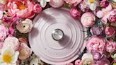 Le Creuset Just Launched a New Color—And It's Perfect for Spring