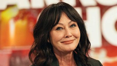 Shannen Doherty Said Cancer Was a 'Big Wake-Up Call' in Last Social Media Post Before Her Death