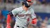 Jesse Winker's grand slam sparks Nationals to 11-4 win over Marlins