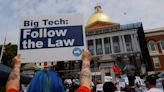 Massachusetts top court clears way for gig worker ballot measures to proceed - ETHRWorld