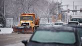 Post-Christmas travelers snarled by winter storm in north-central US, flooding rains in Appalachians