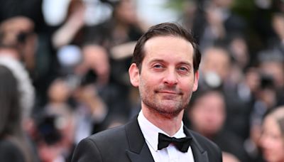 Tobey Maguire Was Charged With Marijuana Possession in 1994, 1 Year Before His Sobriety Journey Began