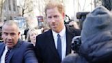 Prince Harry Appears in U.K. Court to Defend Privacy Case Against the Daily Mail