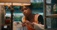 Breathe Review: Sci-fi thriller falls flat with flawed execution despite Jennifer Hudson s stellar acting