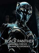 Black Panther: Wakanda Forever