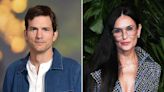 Ashton Kutcher Reflects on Ex-Wife Demi Moore’s ‘Painful’ Miscarriage: ‘Everyone Deals With It in Different Ways’