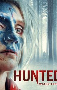 Hunted (2020 film)