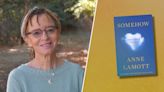 How does Anne Lamott define love? She spent a book trying to do just that