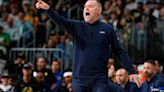 Jamal Murray tosses heat pack, Michael Malone screams at officials as Nuggets frustrated in Game 2