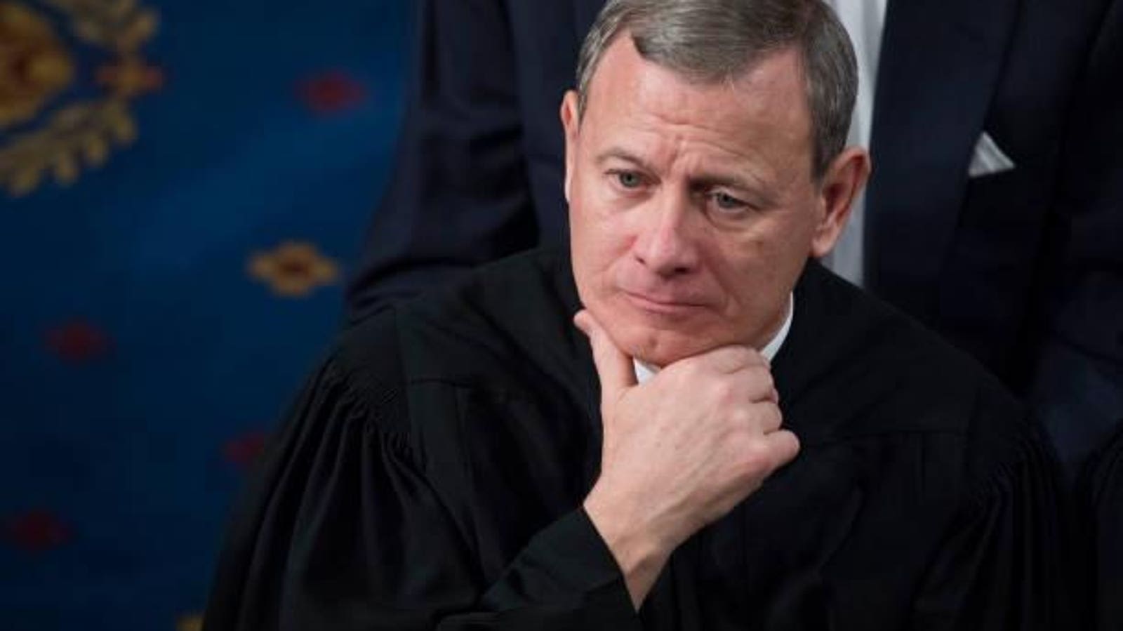 Chief Justice Roberts’s Two Landmark Opinions Turn Tide Toward Liberty