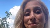 Stacey Solomon says 'I'm with my family' as she offers major update after end of new Channel 4 show