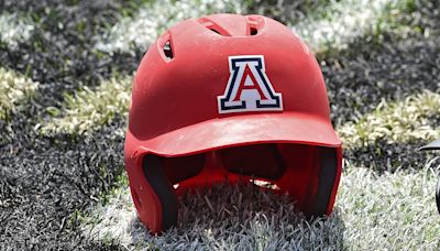 Arizona wins Pac-12 on walk-off single in conference's final event; announcer gives touching farewell