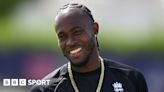 T20 World Cup 2024: Jofra Archer says he felt like 'a burden' to England during injury struggles