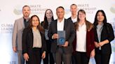 SoCalGas Receives Organizational Leadership Award from The Climate Registry for its ASPIRE 2045 Sustainability Strategy