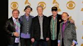 The Beach Boys, going into the sunset, look back on years of harmony and heartache in documentary