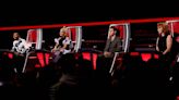 ‘The Voice’ season 24 episode 23 recap: Who was eliminated in ‘Live Semi-Final Results’? [Updating Live Blog]