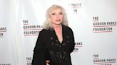 Debbie Harry, alias Blondie, rêve de travailler avec Johnny Depp