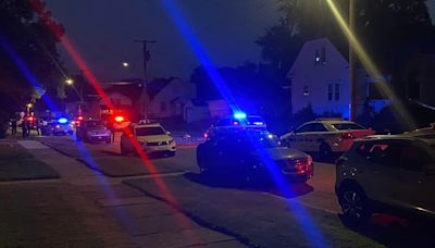 South Bend police investigating shooting on northwest side