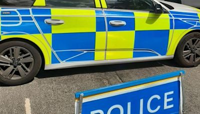 Man suffers head injury in 'accident' in Cambs city centre