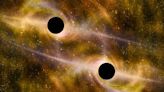 Scientists Found the Speed Limit of Merging Black Holes