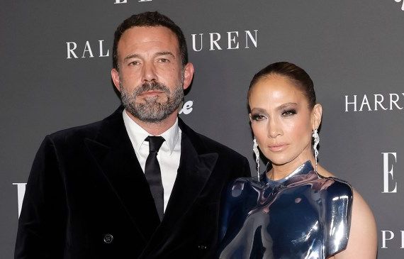 Jennifer Lopez Just Revealed What Really Happened in Her Marriage to Ben Affleck Amid Divorce Rumors