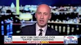 Stephen Miller Hilariously Declares Trump a Generation-Defining ‘Style Icon’