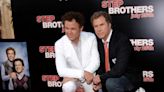 Bally Sports' Sadak lost it when he saw Matt McLain and Joey Votto's 'Step Brothers' nod