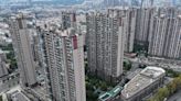 China Home Prices Slide, Increasing Pressure on Beijing