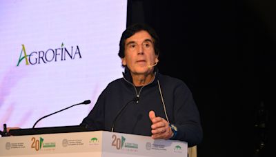 Mensaje de Carlos Melconian al campo: las retenciones "son insacables y quien diga que las va a levantar miente"