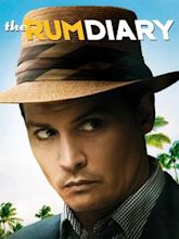 The Rum Diary - Cronache di una passione