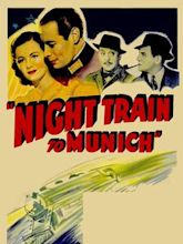 Night Train to Munich