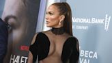 Inside Jennifer Lopez’s Return to the Block for ‘Halftime’ World Premiere at Tribeca Festival