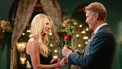 'Golden Bachelorette' Fans Are Divided Over Gerry Turner's Surprise Return