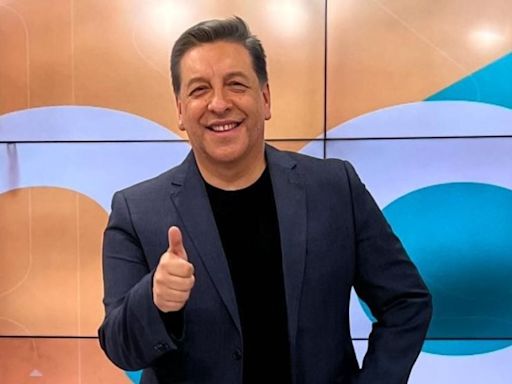 JC Rodríguez estrenará nuevo programa sin filtros