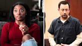 Where is Larry Nassar now? 'Simone Biles: Rising' docu heads into US sports' deepest, darkest disgrace