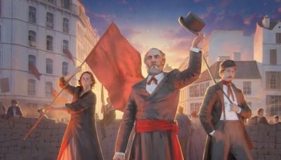 Paradox respond to the accusation that they fix games with paid DLC - "we try to find a middle ground"