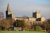 Dunfermline Abbey