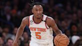 Was Knicks' refusal to extend Immanuel Quickley too big of a risk?