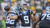 Panthers QB Bryce Young excited about ‘new faces’ in Carolina | Chattanooga Times Free Press