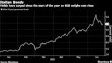 Dutch Premier Says It’s Up to Italy to Contain Bond Spreads