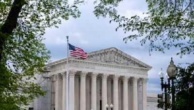 Supreme Court sides with music producer in copyright case over sample in Flo Rida hit