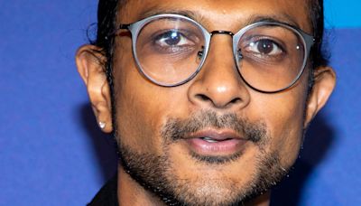 Utkarsh Ambudkar Joins Rachael Leigh Cook Film THERE SHE GOES