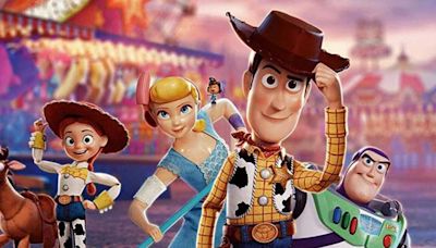 Justo en la infancia: Confirman que Toy Story 5 ya tiene director