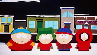 Why ‘South Park’ Will Skip the Election and Return in 2025