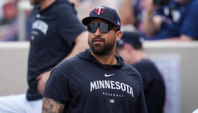 Twins hitting coach David Popkins stays measured despite team's red-hot offense